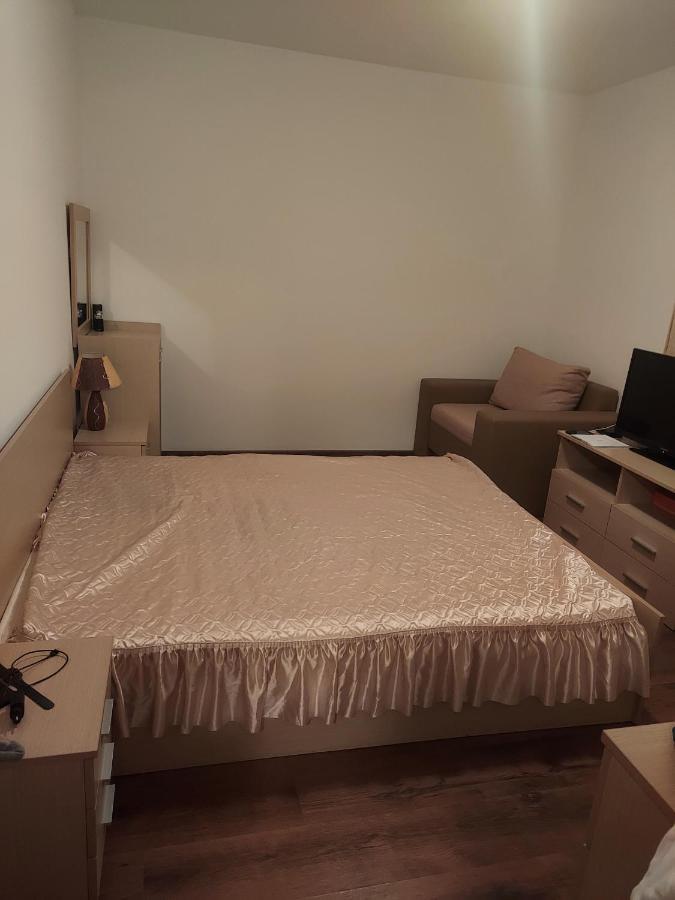 Byala Cozy Apartment Exteriér fotografie