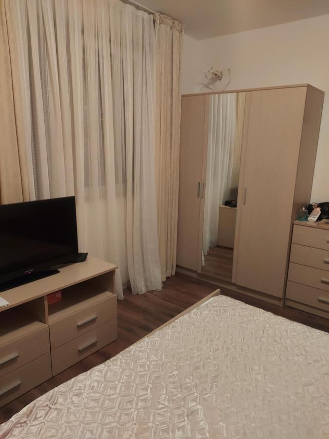 Byala Cozy Apartment Exteriér fotografie