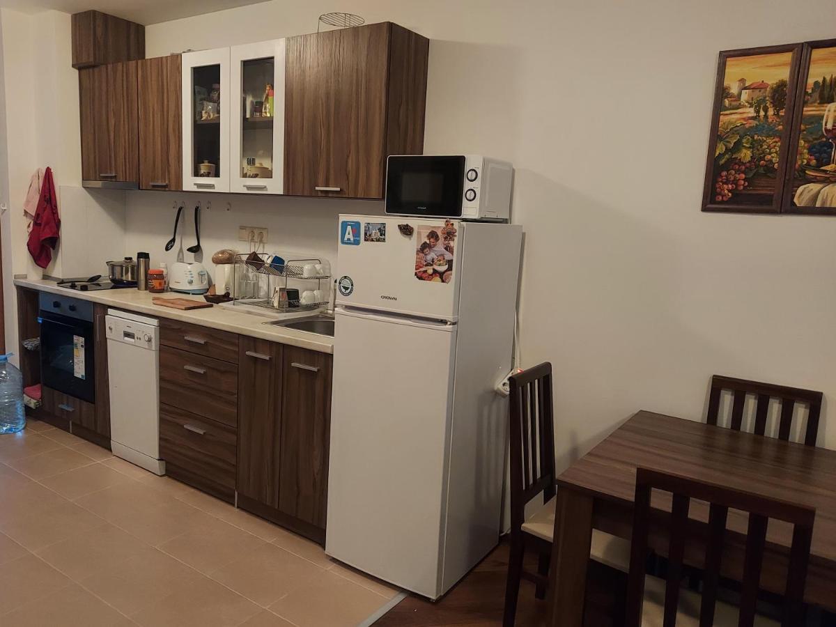 Byala Cozy Apartment Exteriér fotografie