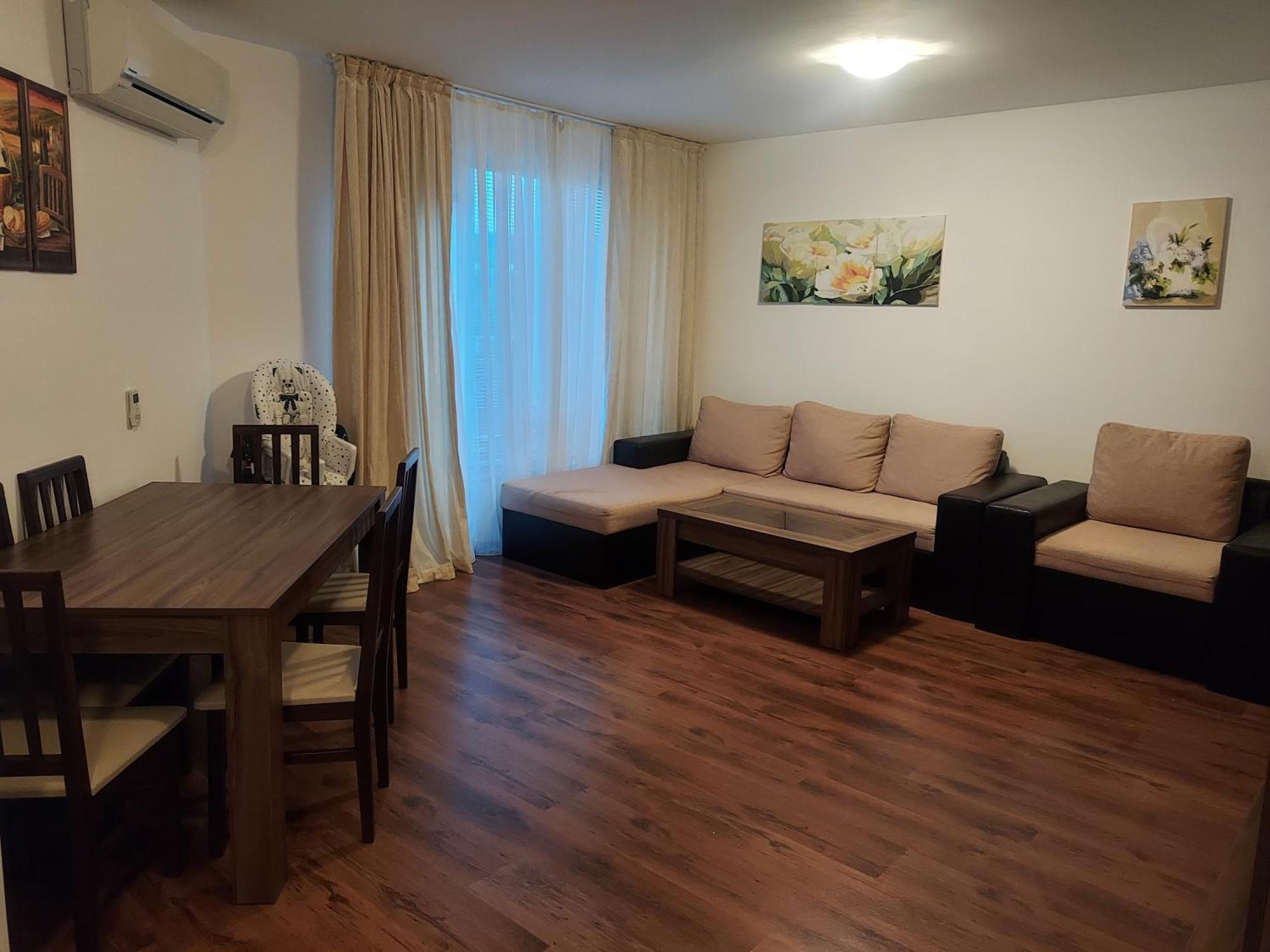 Byala Cozy Apartment Pokoj fotografie